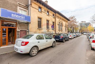 Spațiu de birouri de închiriat Matei Basarab 259 mp - 19