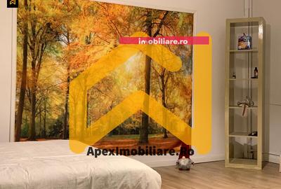 Garsoniera de inchiriat 13 Septembrie București | ApexImobiliare.ro - 3