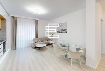 Apartament 3 camere cu 2 grădini, balcon și parcare gratuită, Doamna Stanca - 1