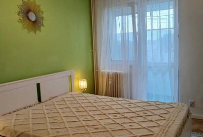 AP. 3 CAMERE TITAN, BUCATARIE INCHISA,PARCARE ADP INCLUSA, MODERN - 1