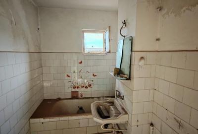 Braila, Parc Obor, Apartament-4 camere 75 mp, etaj 4/4. - 6