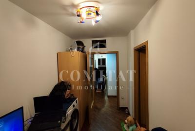 Apartament cu 3 camere | Cartierul Mărăști | Zona Expo Transilvania - 6