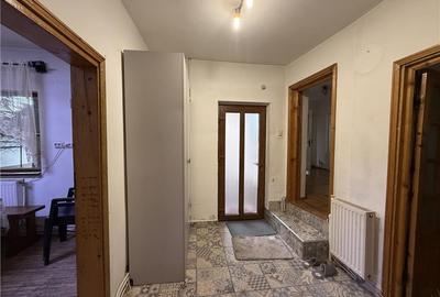 CASA INDIVIDUALA MOARA DE VANT S+P+M BECI GARAJ - 17