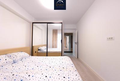 Sema  Residence | NOU & MODERN | 4 min Metrou | - 6