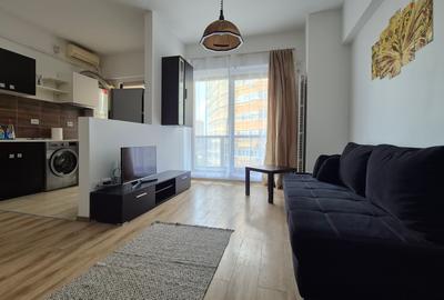 Garsonieră STUDIO | READY TO MOVE IN | New City Residence - 5