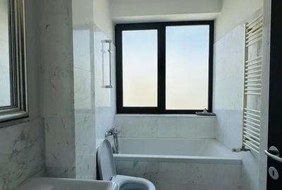 Apartament 2 Camere,Alba Iulia,Terasa,Geam Baie,Mobilat Utilat,et.3/6,bl.2015 - 4