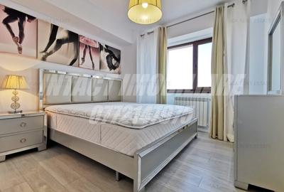 3 Camere, 2 Bai, Faleza Nord, Bloc Nou, Vedere la Mare - 7