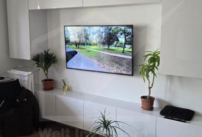 Apartament 3 camere decomandate, Zorilor, zona strazii Pasteur, UMF - 5