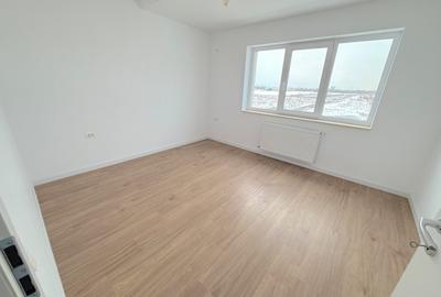 Apartament Spatios de 2 Camere - 70mp | Nou - Finalizat | Green Garden - 5