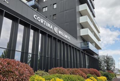 2 camere Cortina North Bucatarie Inchisa Parcare Aviatiei - 13
