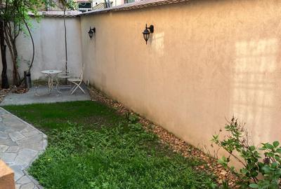 CASA DE INCHIRIAT CISMIGIU / UNIVERSITATE / CURTE PROPRIE - 3