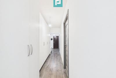 Apartament modern, la cheie în Micălaca - 14