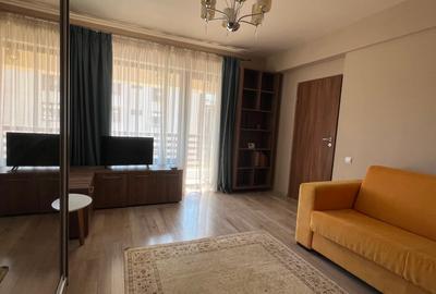 Inchiriere Studio 45mp Ioan Socec , Coresi - 1