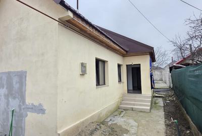 OCAZIE ! ZONA MEDEEA CASA 5 CAMERE SC=120 MP. CU TEREN 220 MP. PRET 135.000 EURO - 1