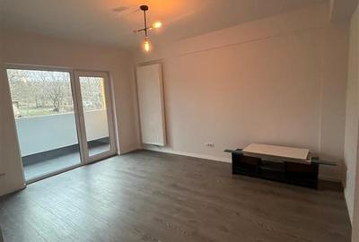 Garsonieră semidecomandată în Bucium