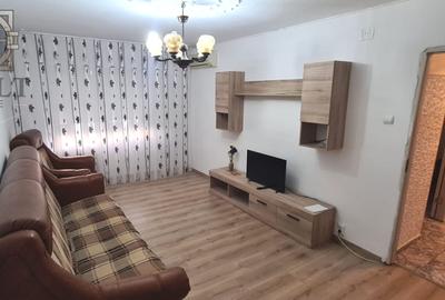 APARTAMENT 2 CAMERE - BLOC REABILITAT - DUMBRAVA NOUA - 1