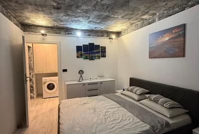 De închiriat apartament 1 camera Zona Faleza - 1