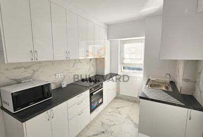 Apartament 3 camere decomandate + parcare, strada Observatorului - 1