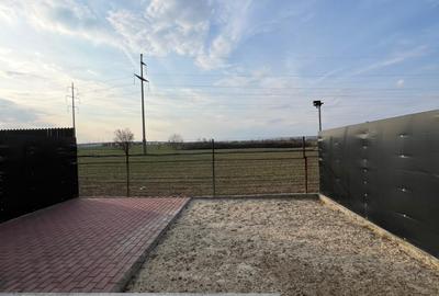 Acasă, unde liniștea prinde contur: Sanctuarul tău privat în Irish Park - 12