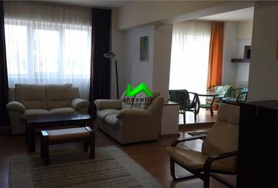 Apartament de inchiriat 3 camere Sibiu Mihai Viteazul - 3