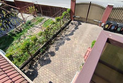 Casa 160 mp, 200 mp teren, zona Intre Lacuri pentru birouri - 10