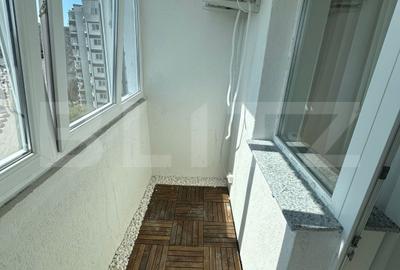 Apartament 2 camere decomandat, renovat complet, mobilat nou, Mănăștur - 13