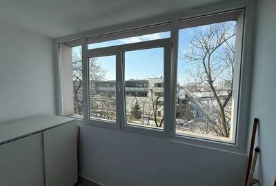 Apartament 3 camere, semidecomandat, 62 mp, ac, metrou aproape, Drumul Taberei - 6