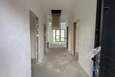 Casa Dragomiresti-Deal, P+Pod, 4 Cam, STB, Teren: 500mp! Comision 0%! - 17