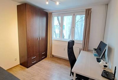 Închiriere Apartament cu 3 camere premium, prima inchiriere, 3 min metrou - 11