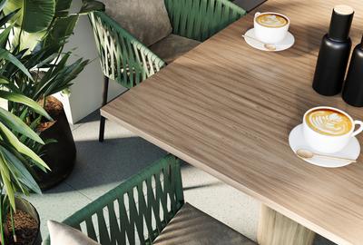 Penthouse deosebit - 4 camere - Arcadia Park View - 10