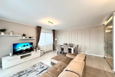 Apartament 4 camere, ultrafinisat, mobilat, garaj, Zorilor - 5