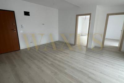 Apartament 3 camere,Campeador,bloc nou - 6