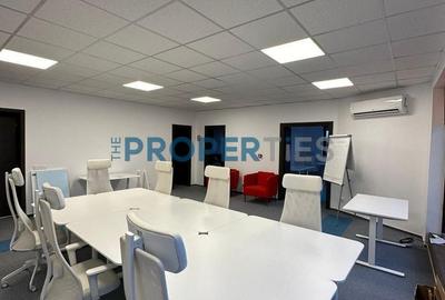 Comision 0! Spatiu birouri in zona Armeneasca - Hristo Botev - 151,84mp - 9