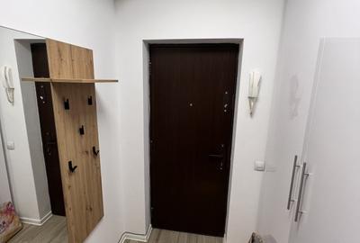 Bloc Nou l 2 Camere Lux l Terasa l 5 Min  Metrou l 80 MPU - 15