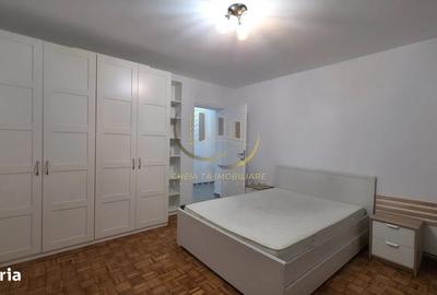 Apartament cu 2 camere decomandat în Grigorescu