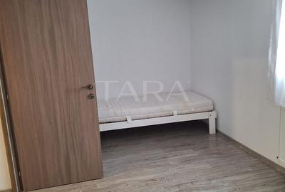 Apartament cu 4 Camere, Europa,  Parcare Subterană. - 8