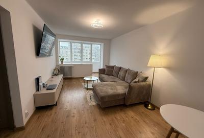 Apartament 2  Camere Metrou Iancului 1' | Sos. Mihai Bravu | Renovat - 1