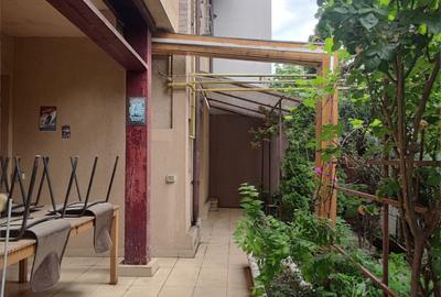 Apartament demisol si parter, Baicului  - centrala proprie - 15