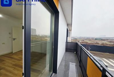 Vila H4L Village Pipera, curte liberă 66 mp, 2 locuri de parcare și TVA incluse - 16
