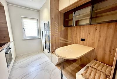 Apartament 4 camere decomandate | Zorilor | Renovat complet - 8