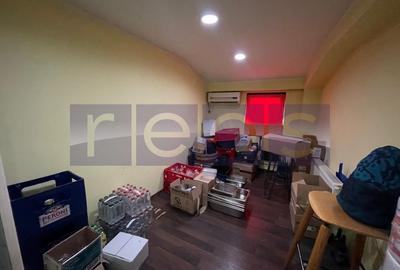 VANZARE CASA VILA PIATA ROMANA AMZEI ULTRACENTRAL INVESTITIE 130MP - 10