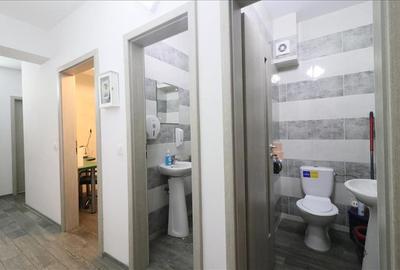 Apartament Nicolina, Str. Orientului, 6 camere, 3 locuri de parcare - 12