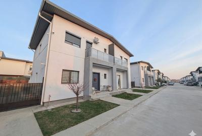 Duplex 4 camere 120mp | 0 comision | Tunari | mobilat utilat | 225mp teren - 14