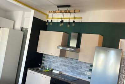 Garsoniera - LUX - zona UNIVERSITATE - 11