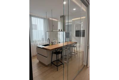 REA1023541 Penthouse I Terasa 67 MP I 3 Locuri de Parcare I Mobilat I Herastrau - 8