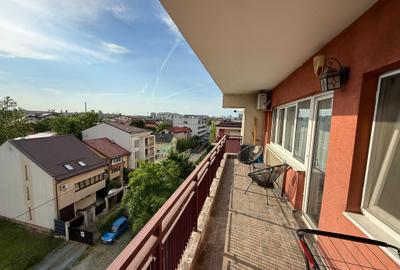 Apartament 2 Camere Cu 2 Locuri de Parcare I De Inchiriat I Prelungirea Ghencea - 6