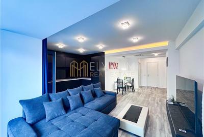 Apartament de inchiriere 3 camere Soseaua Nordului Herastrau - 4