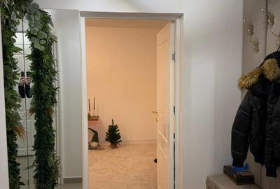 Apartament 2 Camere | Brancoveanu | Semenic | Renovat - 11