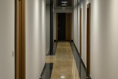 Finalizat! Apartament 2 camere Bd Mamaia 294B colt cu Str. Unirii - 5