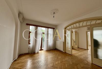 Apartament in vila interbelica | singur pe etaj - 21